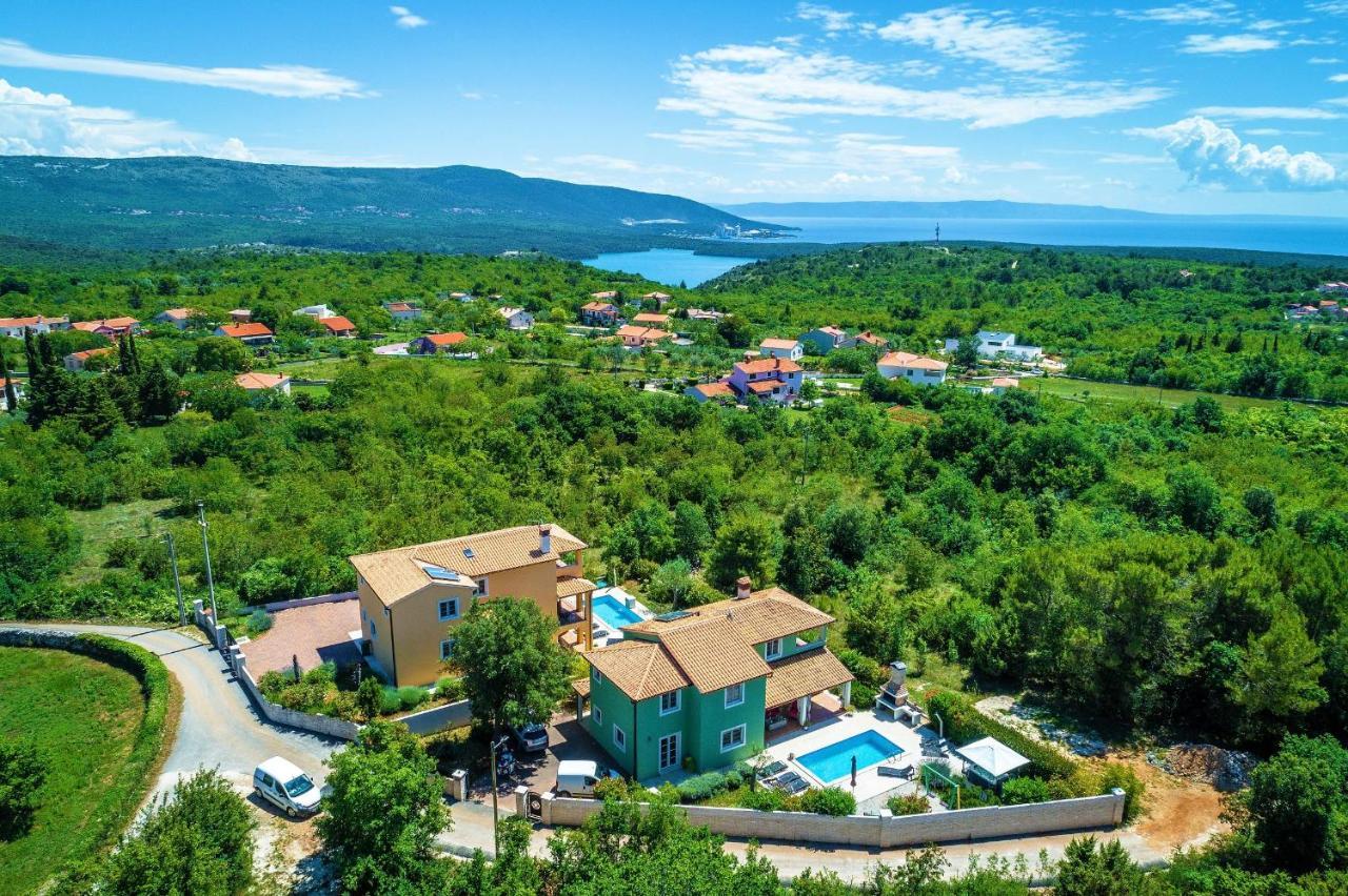 קרניצה Villa Branca 6+2 מראה חיצוני תמונה
