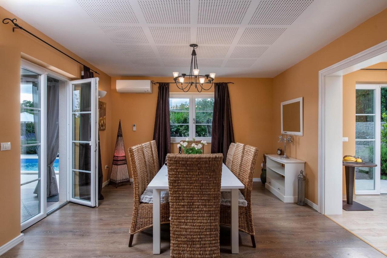 קרניצה Villa Branca 6+2 מראה חיצוני תמונה