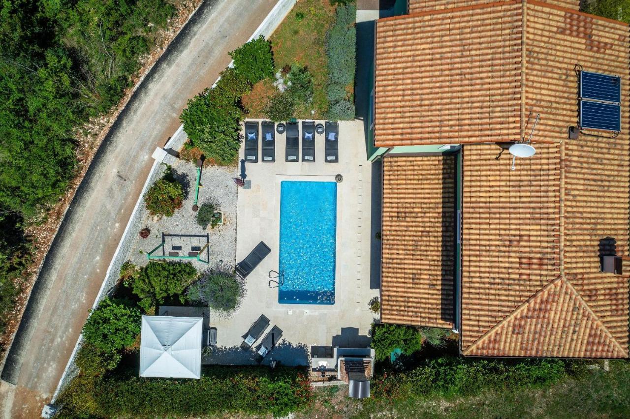 קרניצה Villa Branca 6+2 מראה חיצוני תמונה
