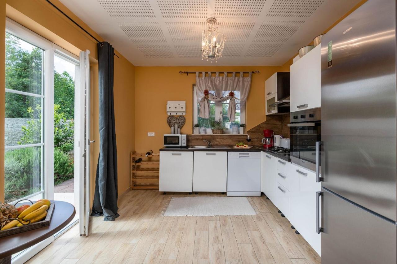 קרניצה Villa Branca 6+2 מראה חיצוני תמונה
