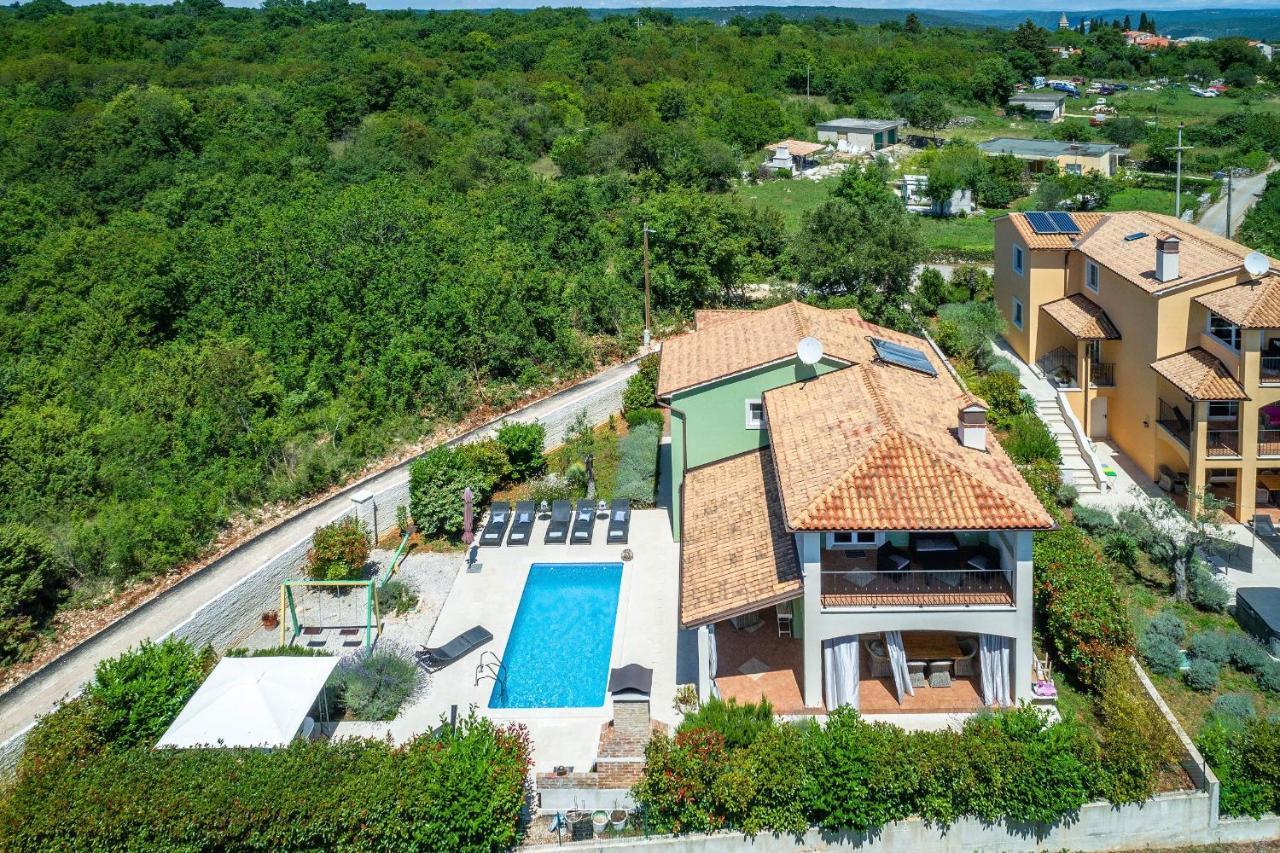 קרניצה Villa Branca 6+2 מראה חיצוני תמונה