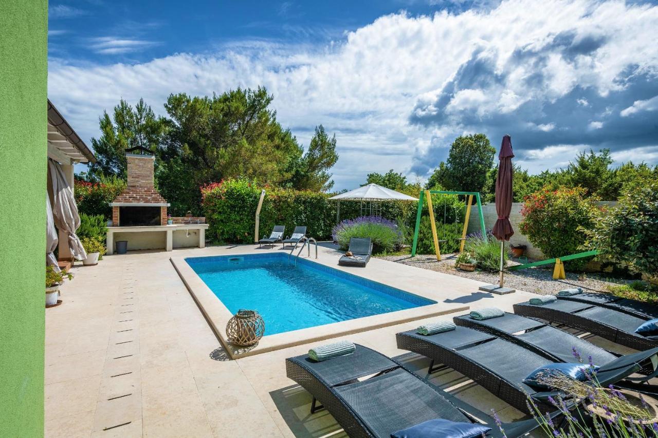 קרניצה Villa Branca 6+2 מראה חיצוני תמונה