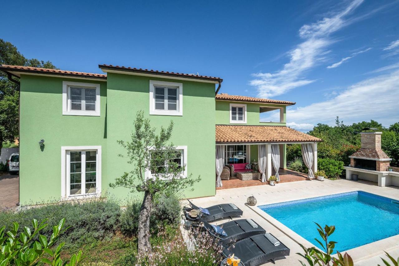 קרניצה Villa Branca 6+2 מראה חיצוני תמונה