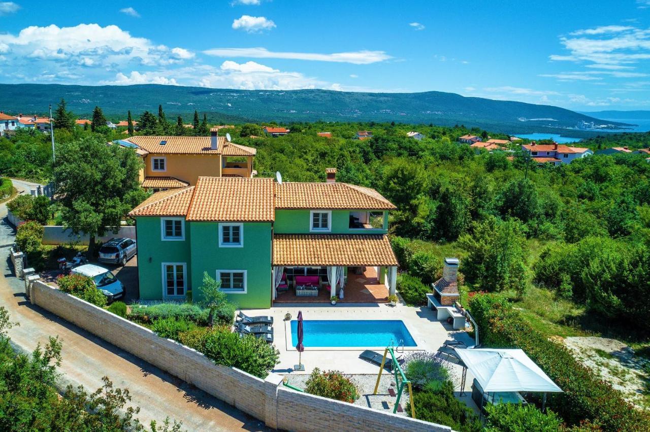 קרניצה Villa Branca 6+2 מראה חיצוני תמונה