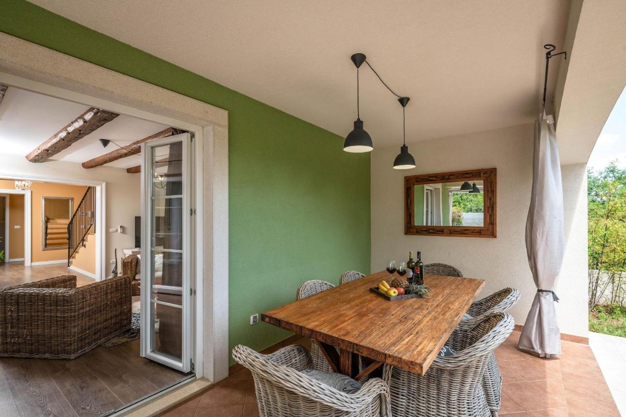 קרניצה Villa Branca 6+2 מראה חיצוני תמונה