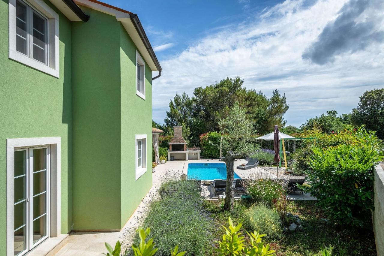 קרניצה Villa Branca 6+2 מראה חיצוני תמונה