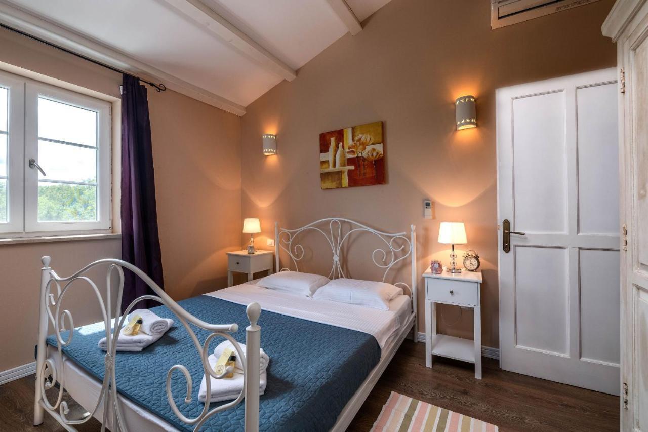 קרניצה Villa Branca 6+2 מראה חיצוני תמונה