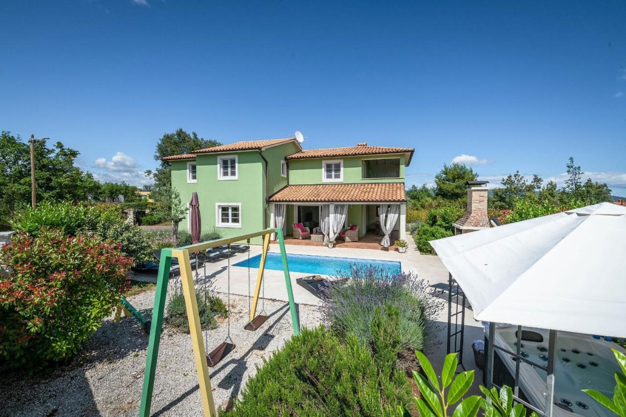 קרניצה Villa Branca 6+2 מראה חיצוני תמונה