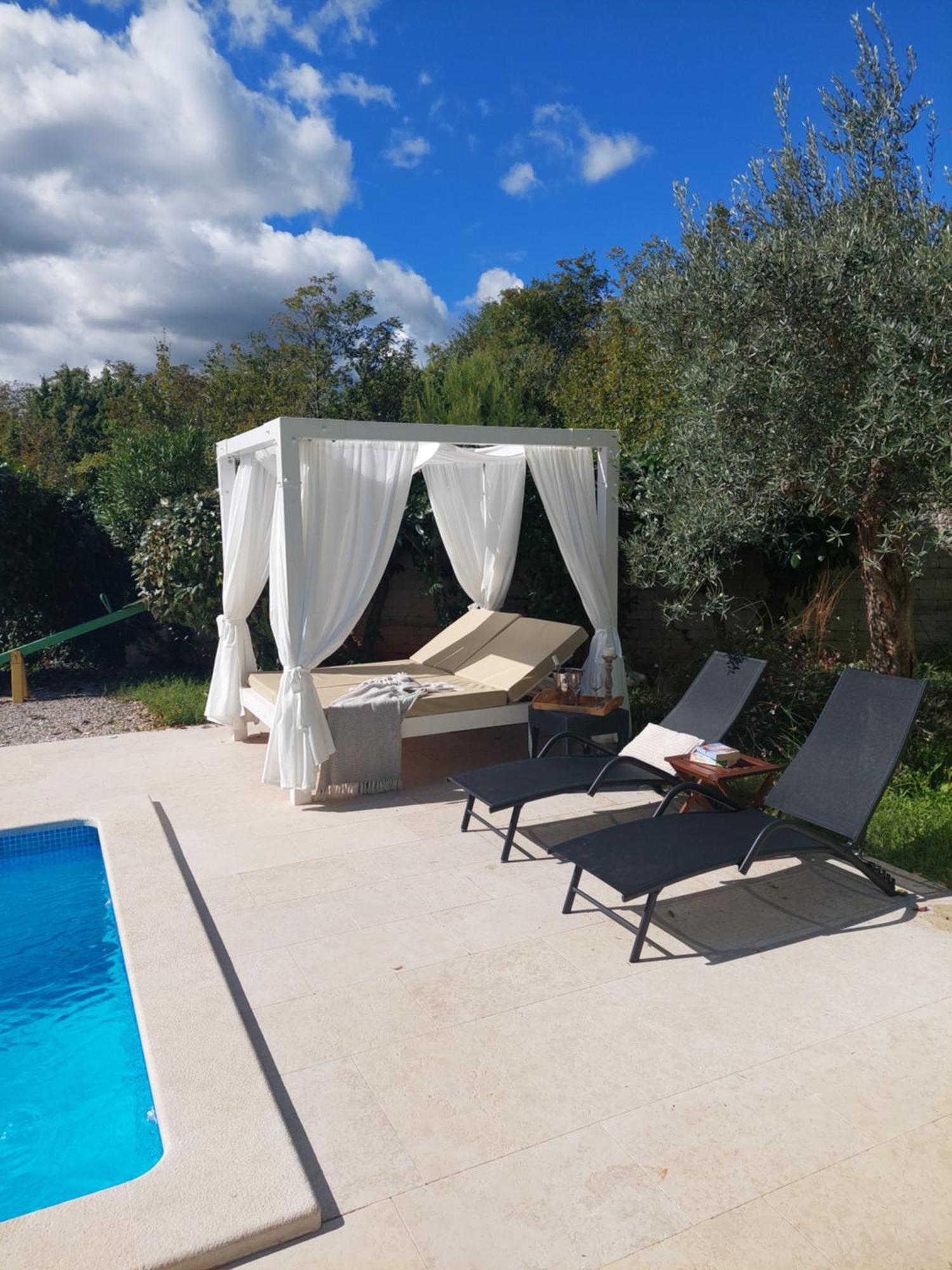 קרניצה Villa Branca 6+2 מראה חיצוני תמונה