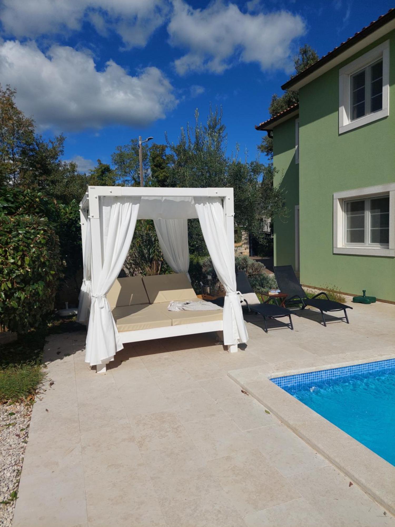 קרניצה Villa Branca 6+2 מראה חיצוני תמונה